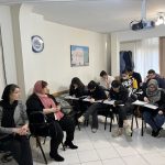 پادفک تهران کازان