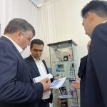 رئیس دانشگاه فدرال کازان