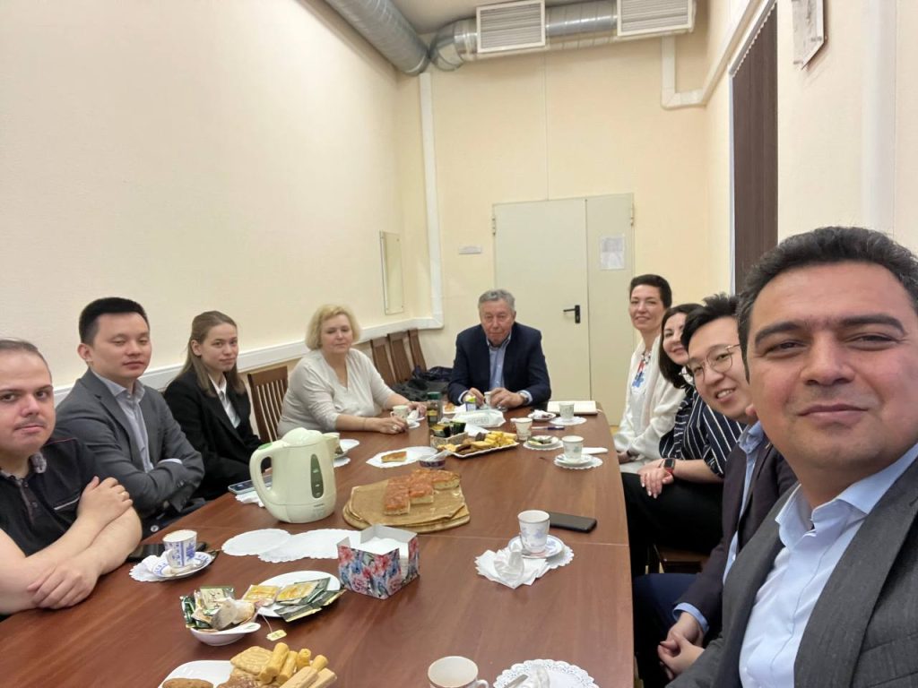 دکتر فراشیانی